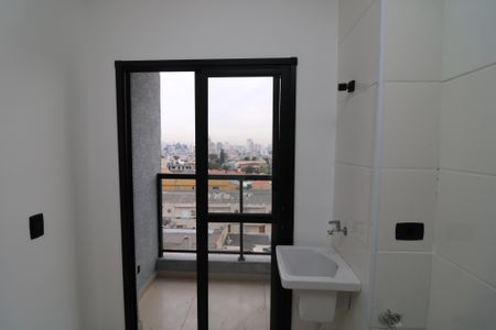 Apartamento à venda com 45m², 2 quartos e 1 vagaÁrea de Serviço