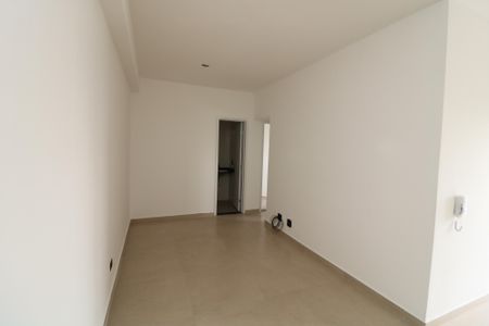 Sala de apartamento à venda com 2 quartos, 45m² em Vila Fernandes, São Paulo