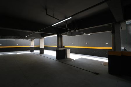 Apartamento à venda com 45m², 2 quartos e 1 vagaGaragem