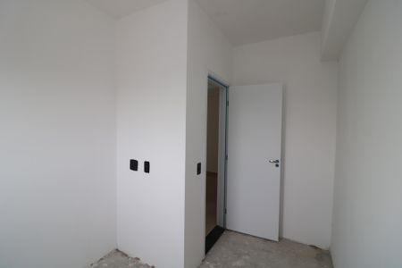 Apartamento à venda com 45m², 2 quartos e 1 vagaQuarto 2