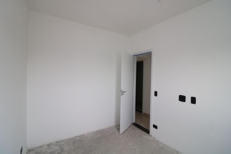 Quarto 1 de apartamento à venda com 2 quartos, 45m² em Vila Fernandes, São Paulo