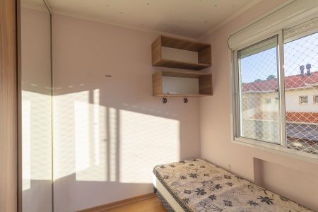 Casa de condomínio à venda com 144m², 3 quartos e 2 vagasQuarto 2