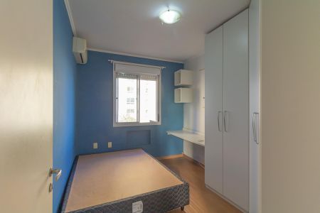 Casa de condomínio à venda com 144m², 3 quartos e 2 vagasQuarto 1