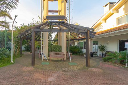 Casa de condomínio à venda com 144m², 3 quartos e 2 vagasÁrea comum