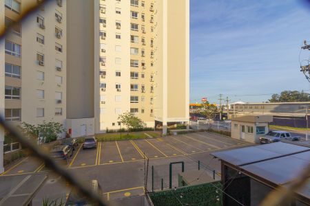 Casa de condomínio à venda com 144m², 3 quartos e 2 vagasVista do Quarto 1