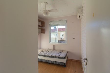 Casa de condomínio à venda com 144m², 3 quartos e 2 vagasQuarto 2