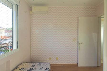 Casa de condomínio à venda com 144m², 3 quartos e 2 vagasQuarto 2