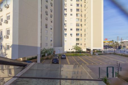 Casa de condomínio à venda com 144m², 3 quartos e 2 vagasVista da Suíte