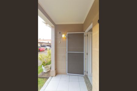 Casa de condomínio à venda com 144m², 3 quartos e 2 vagasVaranda da Sala