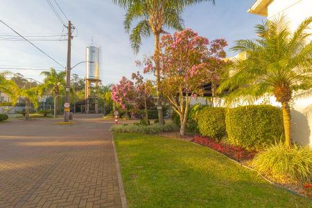 Casa de condomínio à venda com 144m², 3 quartos e 2 vagasÁrea comum