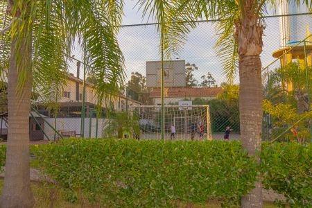 Casa de condomínio à venda com 144m², 3 quartos e 2 vagasQuadra Esportiva