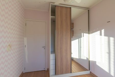 Casa de condomínio à venda com 144m², 3 quartos e 2 vagasQuarto 2