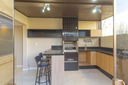 Casa de condomínio à venda com 144m², 3 quartos e 2 vagasVaranda gourmet