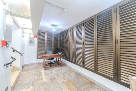 Apartamento à venda com 50m², 1 quarto e sem vagaHall Entrada