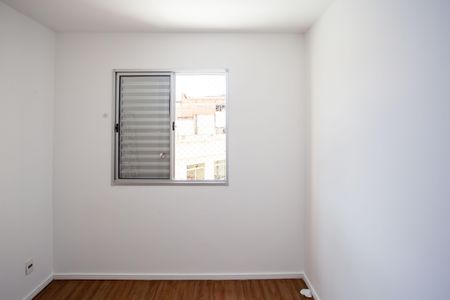 Quarto 1 de apartamento para alugar com 2 quartos, 47m² em Centro, Diadema