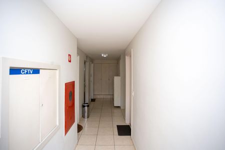 Apartamento para alugar com 47m², 2 quartos e 1 vagaHall de entrada