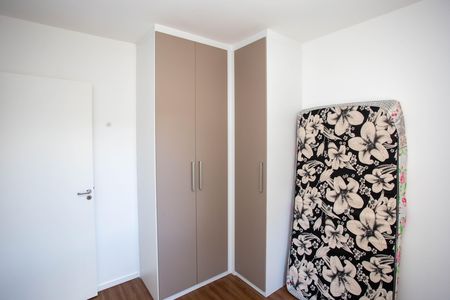 Apartamento para alugar com 47m², 2 quartos e 1 vagaQuarto 1