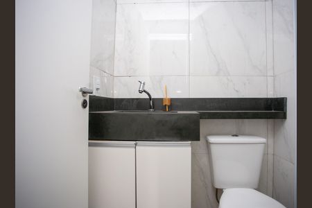 Apartamento para alugar com 47m², 2 quartos e 1 vagaBanheiro