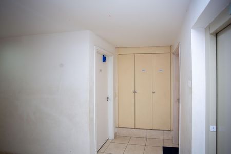 Apartamento para alugar com 47m², 2 quartos e 1 vagaHall de entrada