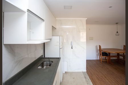 Apartamento para alugar com 47m², 2 quartos e 1 vagaCozinha