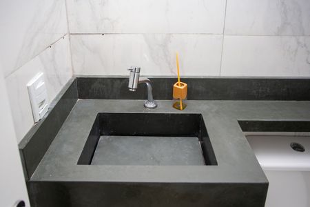 Apartamento para alugar com 47m², 2 quartos e 1 vagaBanheiro