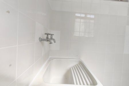 Apartamento à venda com 80m², 3 quartos e 1 vagaÁrea de Serviço