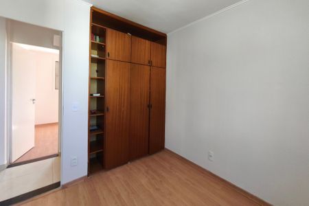 Apartamento à venda com 80m², 3 quartos e 1 vagaQuarto 3