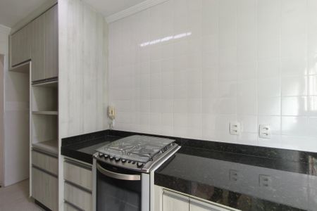 Apartamento à venda com 80m², 3 quartos e 1 vagaCozinha