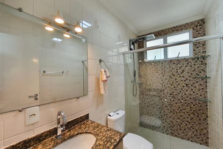 Apartamento à venda com 80m², 3 quartos e 1 vagaBanheiro