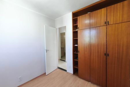 Apartamento à venda com 80m², 3 quartos e 1 vagaQuarto 3