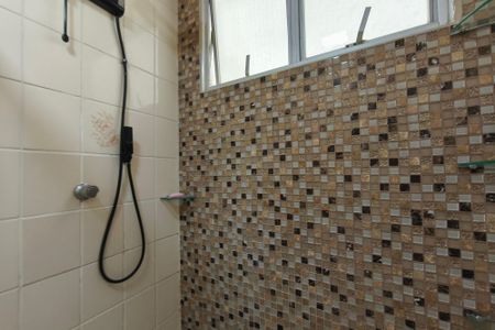 Apartamento à venda com 80m², 3 quartos e 1 vagaBanheiro