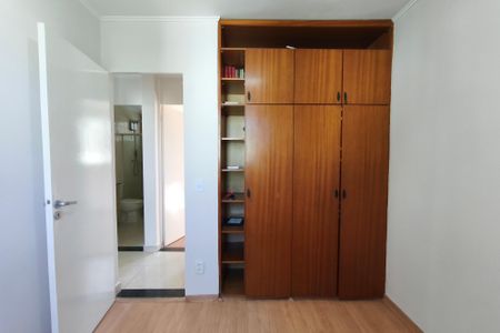 Apartamento à venda com 80m², 3 quartos e 1 vagaQuarto 3