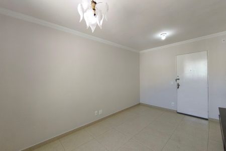 Apartamento à venda com 80m², 3 quartos e 1 vagaSala