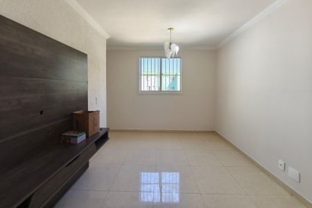 Apartamento à venda com 80m², 3 quartos e 1 vagaSala