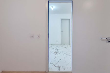 Quarto 1 de apartamento para alugar com 2 quartos, 34m² em Jardim Peri, São Paulo