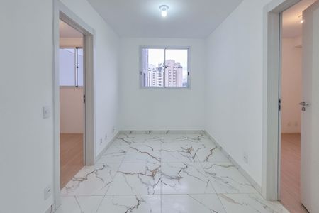 Sala de apartamento para alugar com 2 quartos, 34m² em Jardim Peri, São Paulo