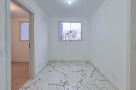 Sala de apartamento para alugar com 2 quartos, 34m² em Jardim Peri, São Paulo