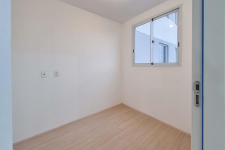 Quarto 1 de apartamento para alugar com 2 quartos, 34m² em Jardim Peri, São Paulo