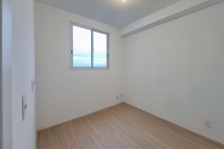 Quarto 2 de apartamento para alugar com 2 quartos, 34m² em Jardim Peri, São Paulo