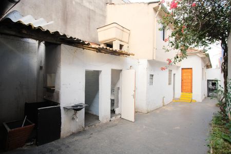 Casa à venda com 173m², 3 quartos e sem vagaQuintal