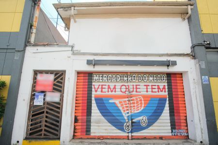 Casa à venda com 173m², 3 quartos e sem vagaFachada