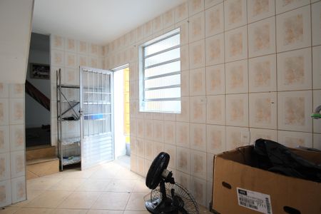 Casa à venda com 173m², 3 quartos e sem vagaCozinha