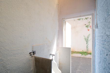 Casa à venda com 173m², 3 quartos e sem vagaBanheiro de serviço 2