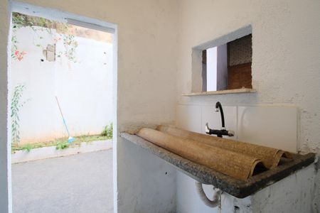 Casa à venda com 173m², 3 quartos e sem vagaÁrea de Serviço