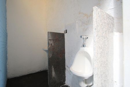 Casa à venda com 173m², 3 quartos e sem vagaBanheiro de serviço 2