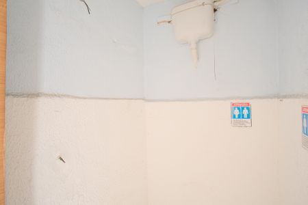 Casa à venda com 173m², 3 quartos e sem vagaBanheiro de serviço 1