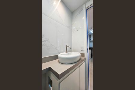 Apartamento para alugar com 50m², 2 quartos e 1 vagaBanheiro