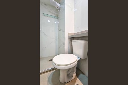 Apartamento para alugar com 50m², 2 quartos e 1 vagaBanheiro