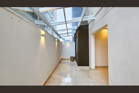Apartamento para alugar com 50m², 2 quartos e 1 vagaGarden