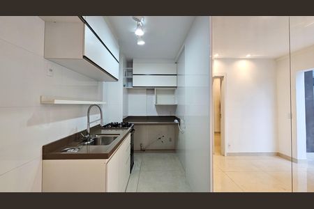 Apartamento para alugar com 50m², 2 quartos e 1 vagaCozinha